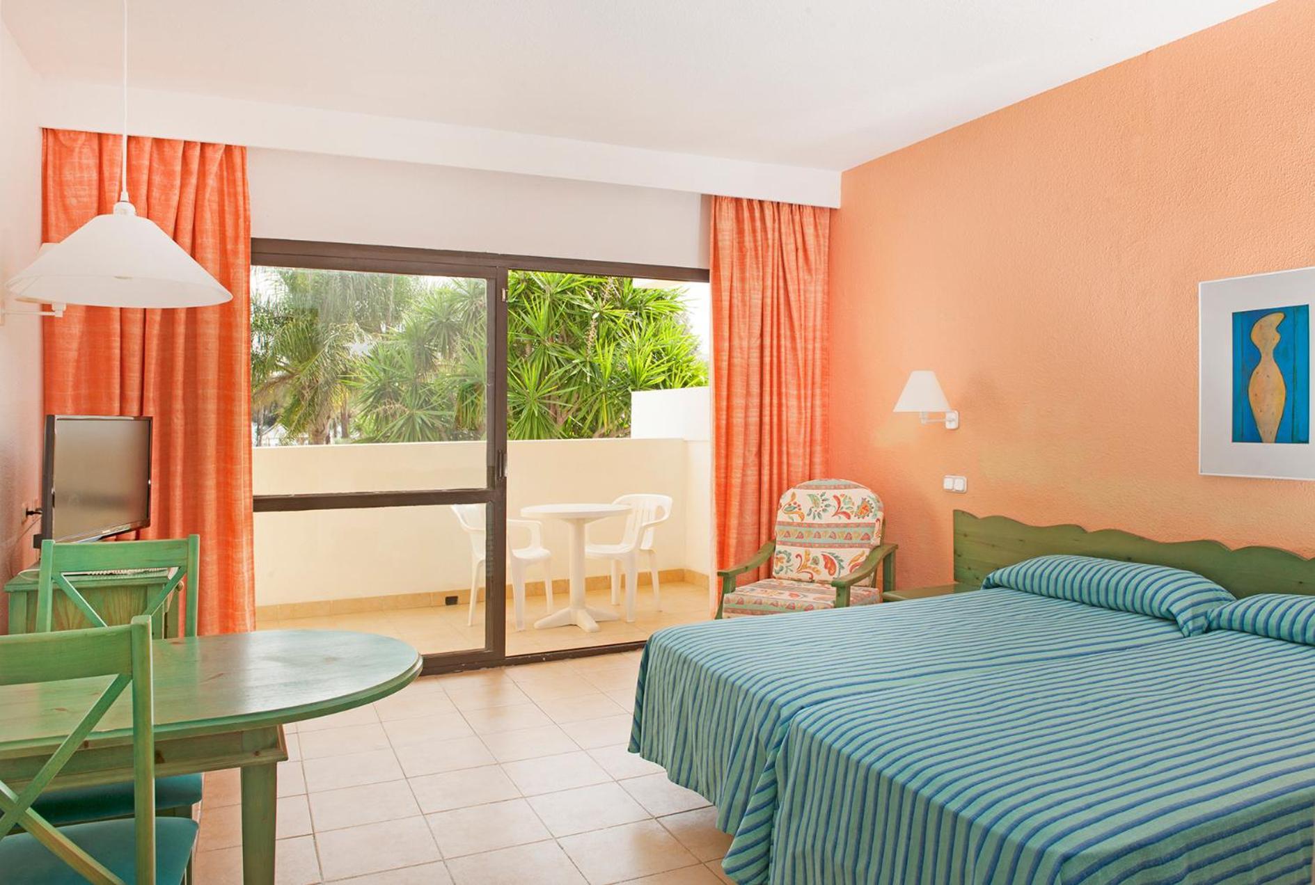 Studio (2 Adultes) - Vue sur Mer
