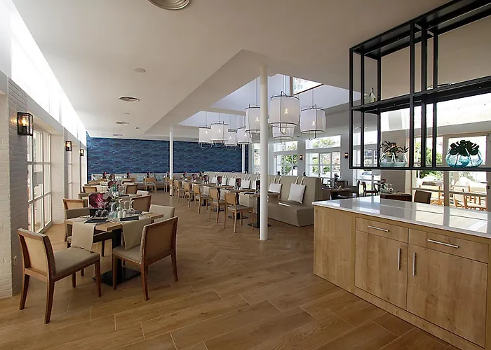 Bg Rei Del Mediterrani (Adults Only)