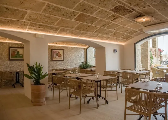 Hotel Moré