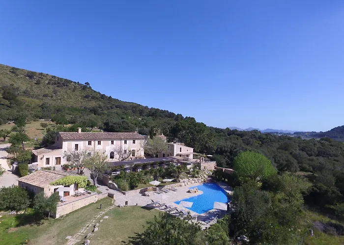 Agroturismo Son Siurana