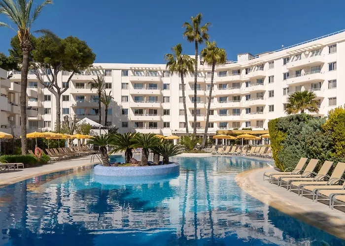 Hotel Ivory Playa Sports & Spa
